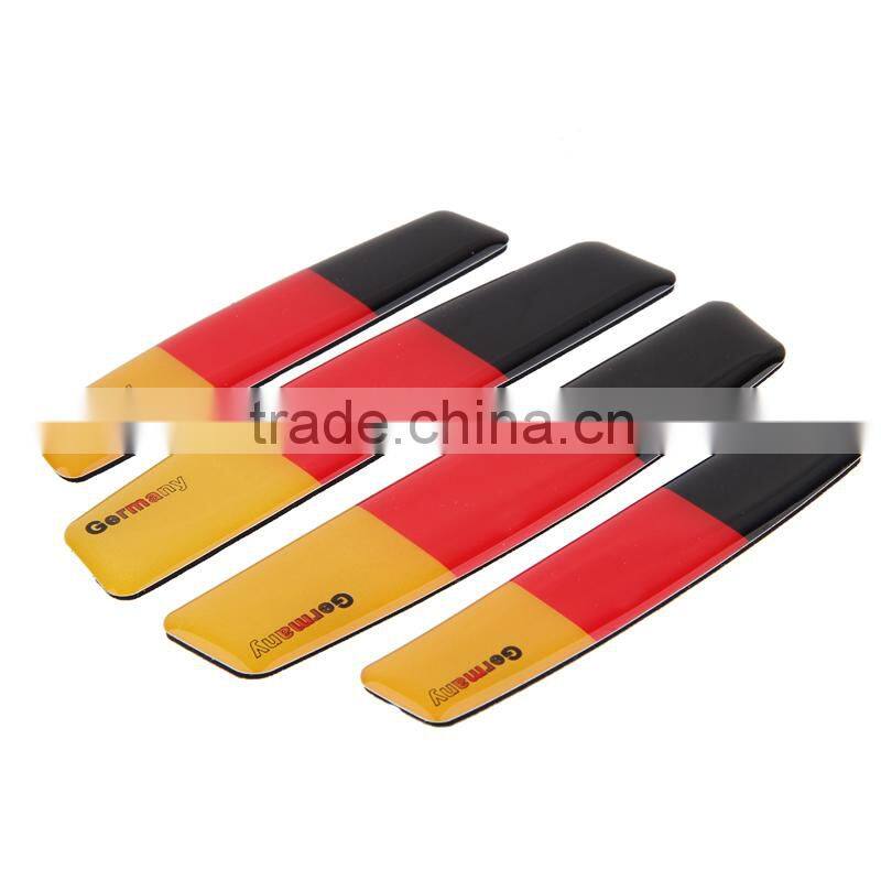Car Side Door Edge Protection Stickers Car door side fender decorative stickers