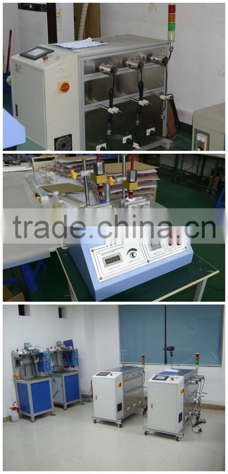 electrical tool customized 3 in 1 hair styler