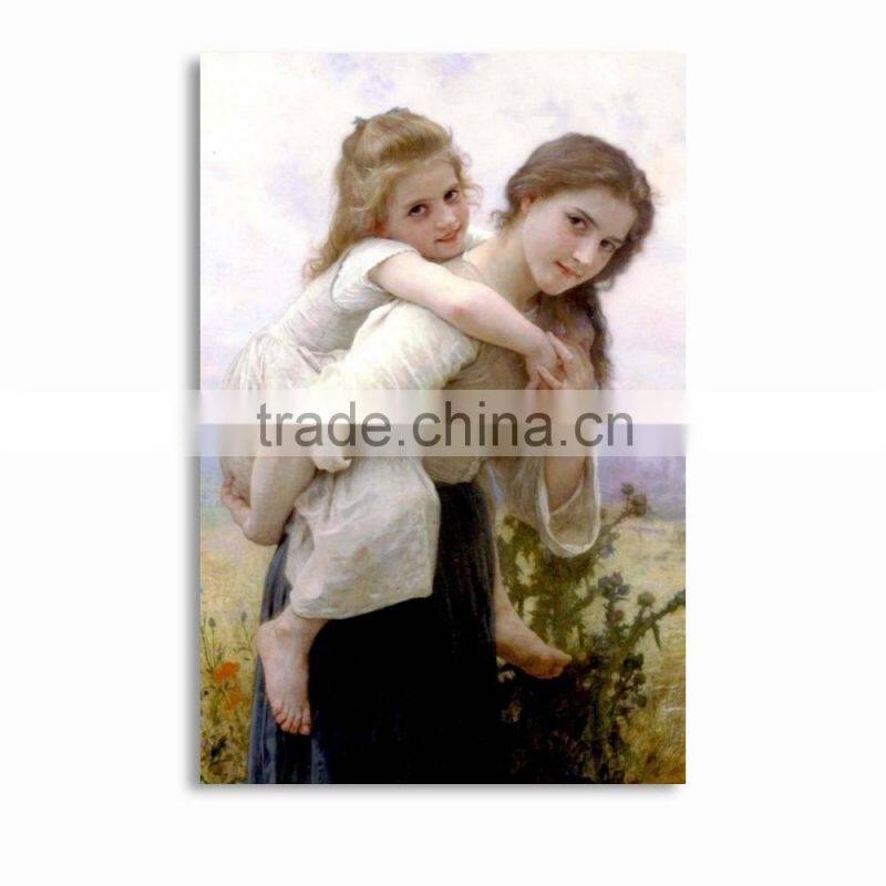 Custom vintage wood signs for home decor