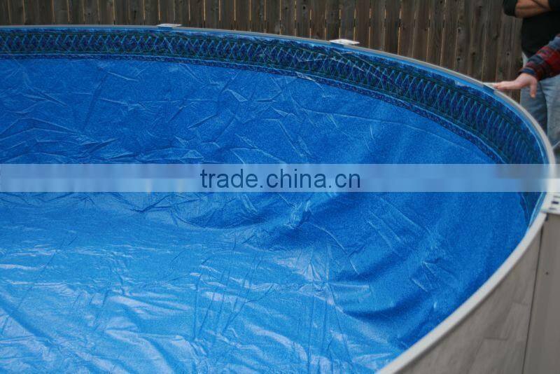 China Factory Vinyl Swimming Pool Liner TYS-58