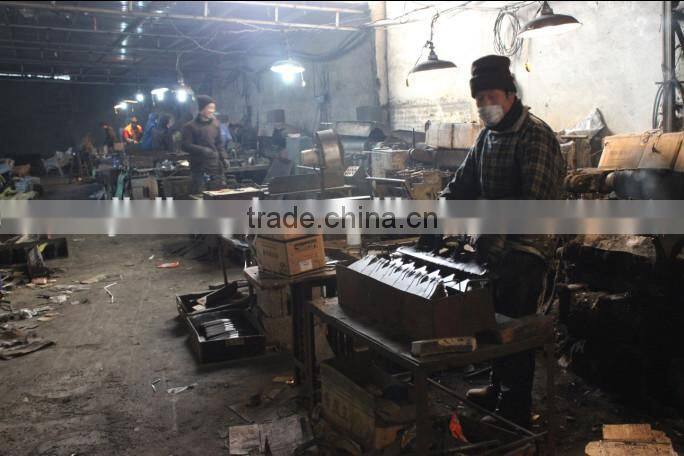 420 stainless steel scraper / wooden hand tools / wholesale China