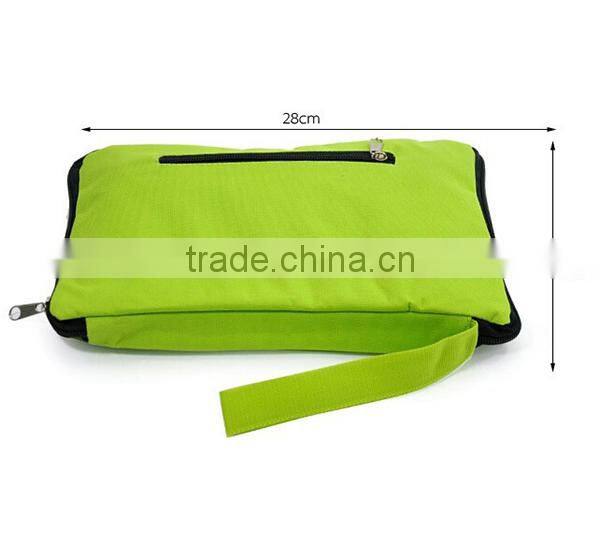 Foldable Shopping Trolley Bag Vegetable Shopping Bag With Wheels