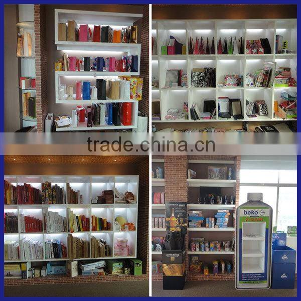 Table Calendar Style and Ye Promotional Calendar