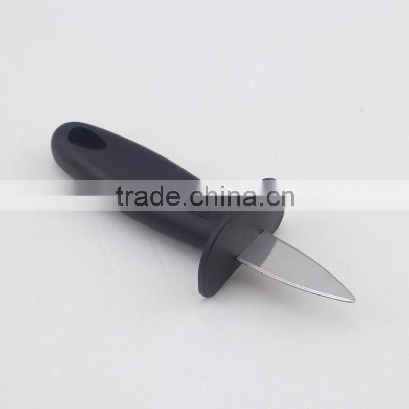 High Quality Stainless Steel Seafood Oyster Knife