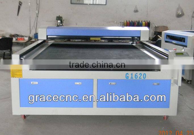 laser cutting machine with auto feeding