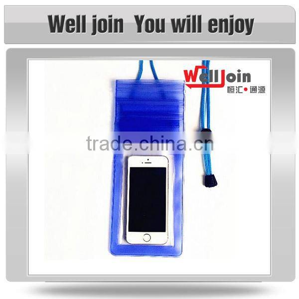 Hot selling cheap custom smartphone bag