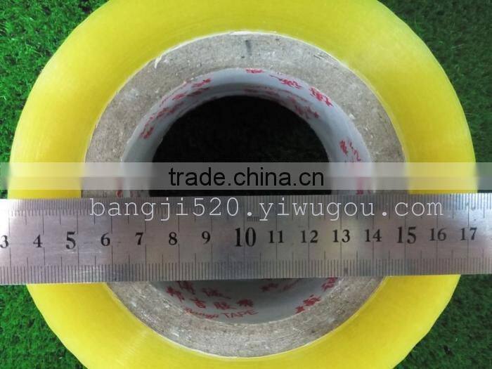 Bopp Adhesive Packing Tape 55*180