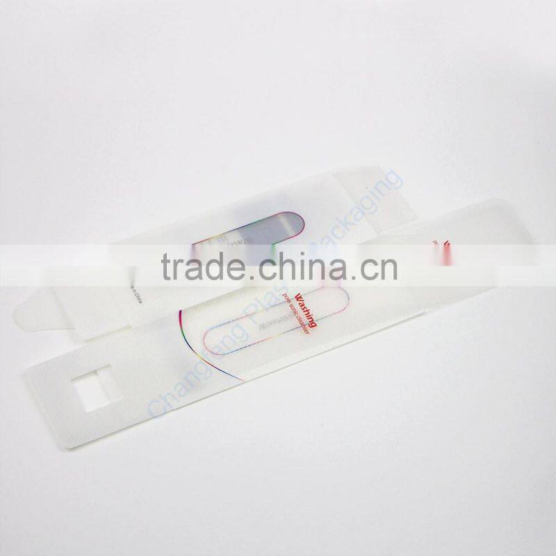 High Quality Small Hard Plastic Box