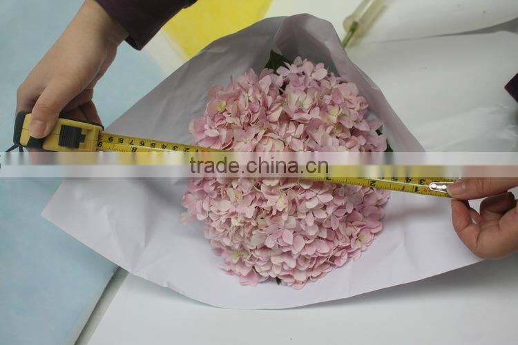 Fresh hotsell hydrangeas flower arrangements