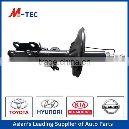 Car shock absorber prices 48510-39685 for Camry with exquisite surface