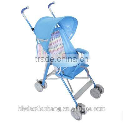Hot selling cool baby strollers/baby stroller wholesale/lightweight baby stroller