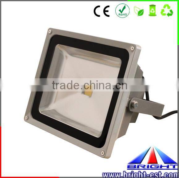 High lumen 150 watt RGB LED flood light with ip65 3 years warranty