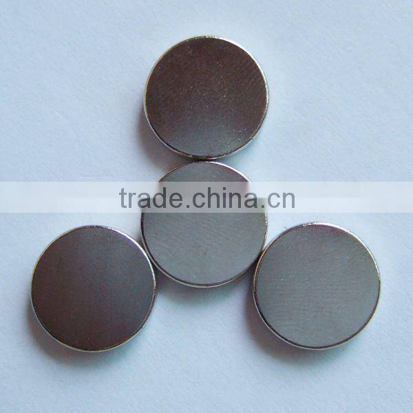 sintered NdFeB magnet