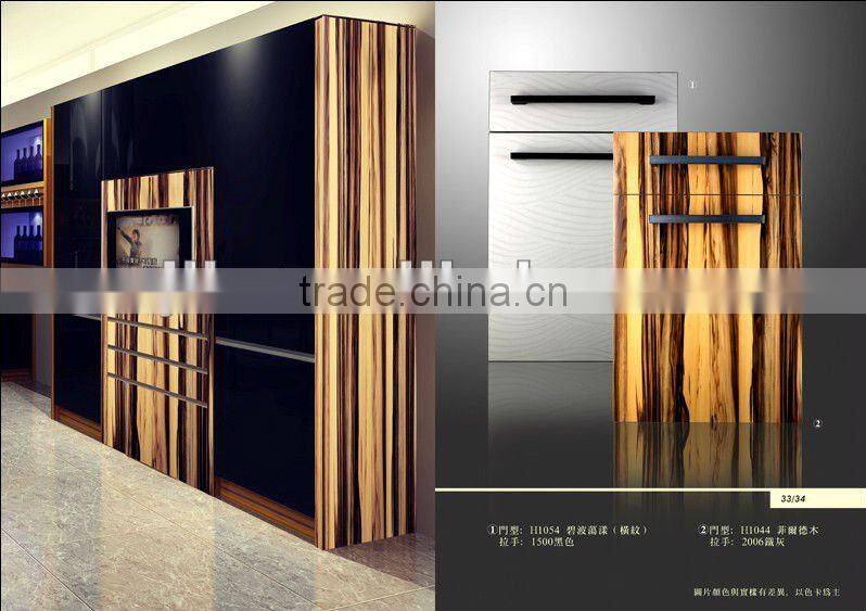 high quality mdf board