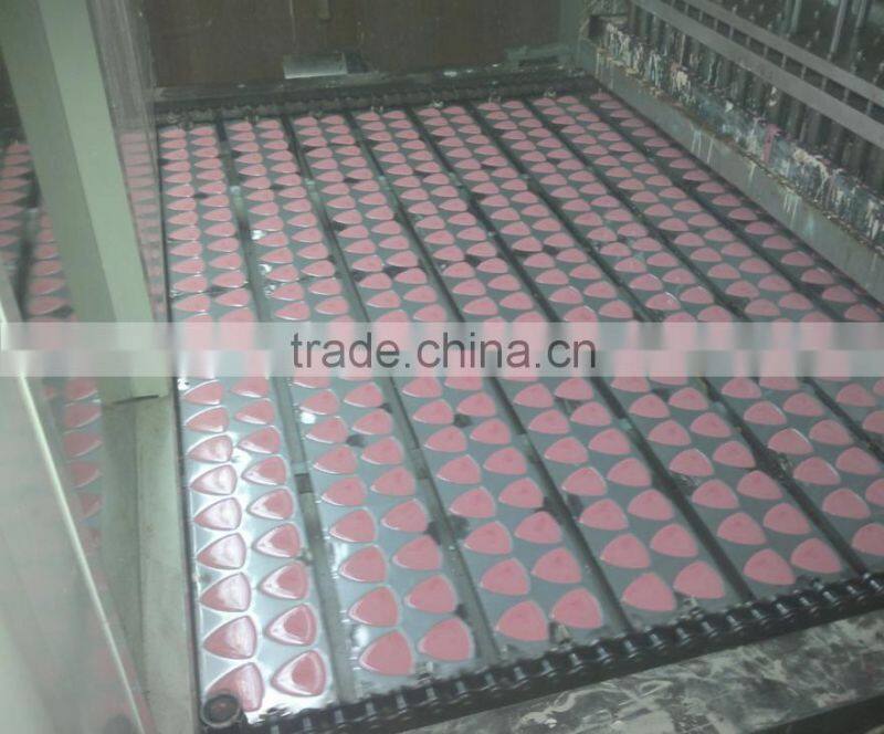 Zhengzhou Thrive triangle chalk machine for sale