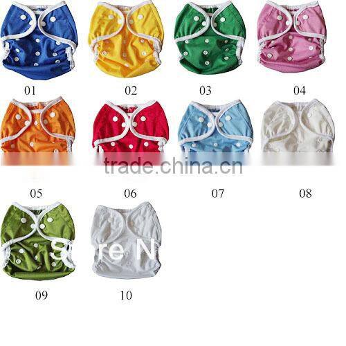 Hot Selling Baby Cloth Diaper Cover Best Manufacture In China Baby Nappy Cover