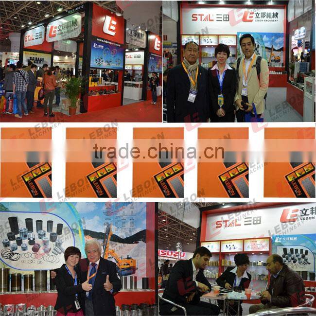 820-2 Excavator Spare Parts Big Engine Controller