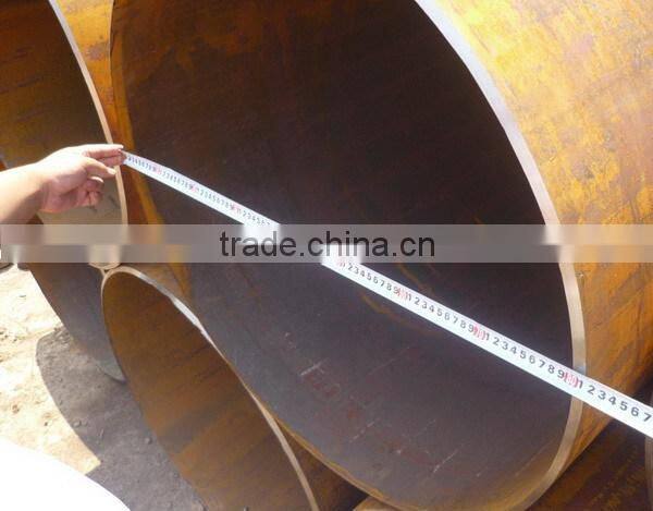 Modern creative carbon steel pipe wall shelf