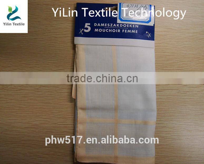 471H-2 handkerchief 100%Cotton handkerchiefs custom printed handkerchiefs