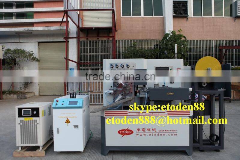 CRGO core winding machine SHENZHEN
