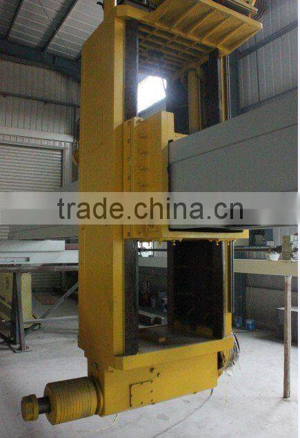 Bridge multi blade granite cutting machine marble tile cutting machine stone cutting machine