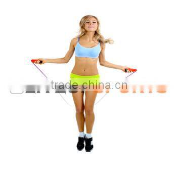 low price high quality jump rope training set speeding training set