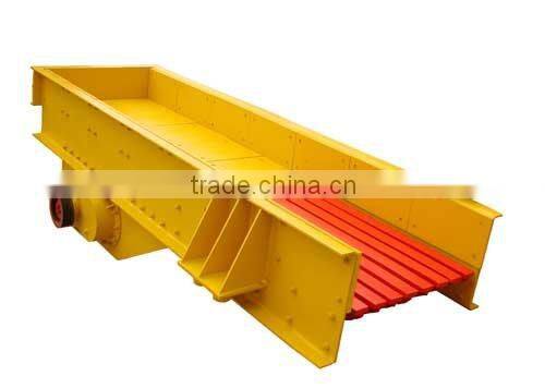 Vibrating Feeder