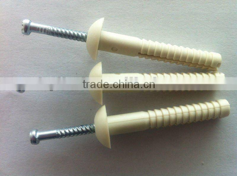 nylon hammer anchor