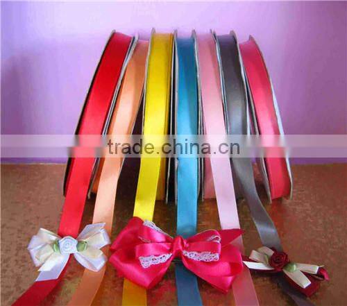 Satin Ribbons