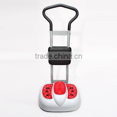 High quality relax music massager for Sedentary white-collar
