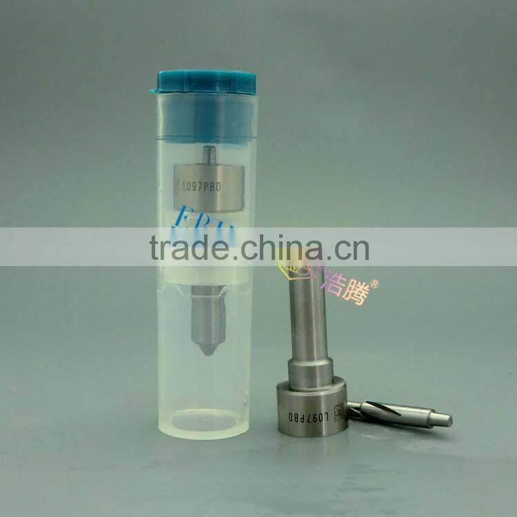 common rail injector nozzle L097PBD for terracan