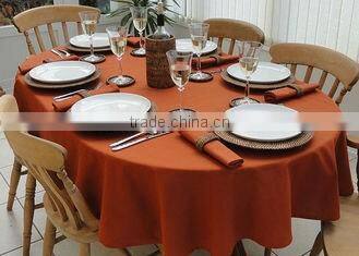 tablecloth/ table cloth pp nonwoven