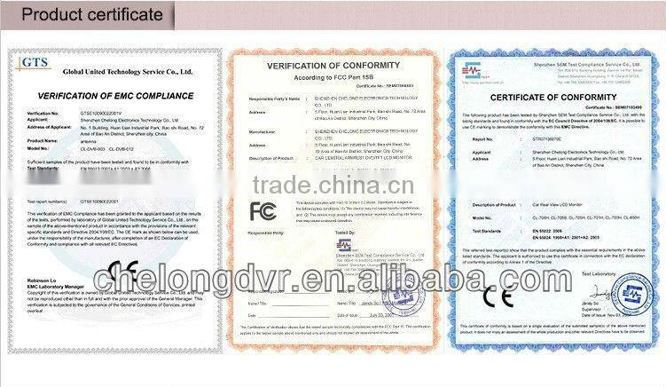 HOT Steady performance DVR 1.5 inch HD gps tracker tk 103