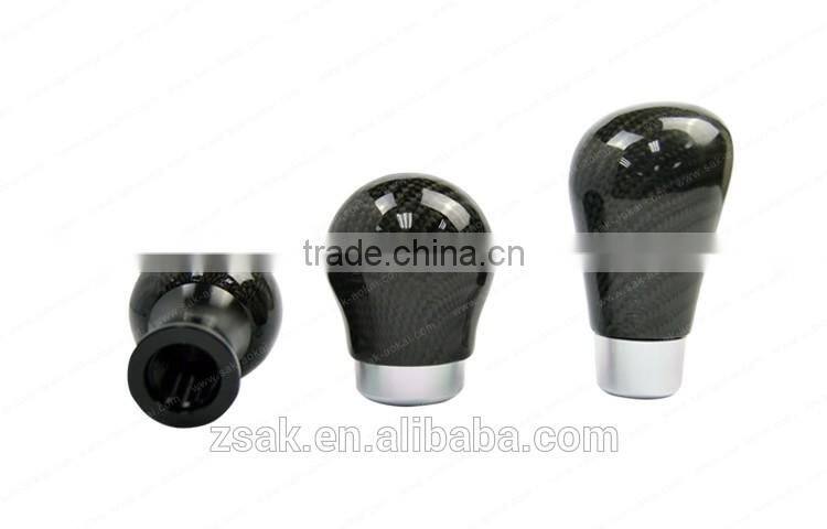 High quality OEM gear shift knobs car accessories for sale