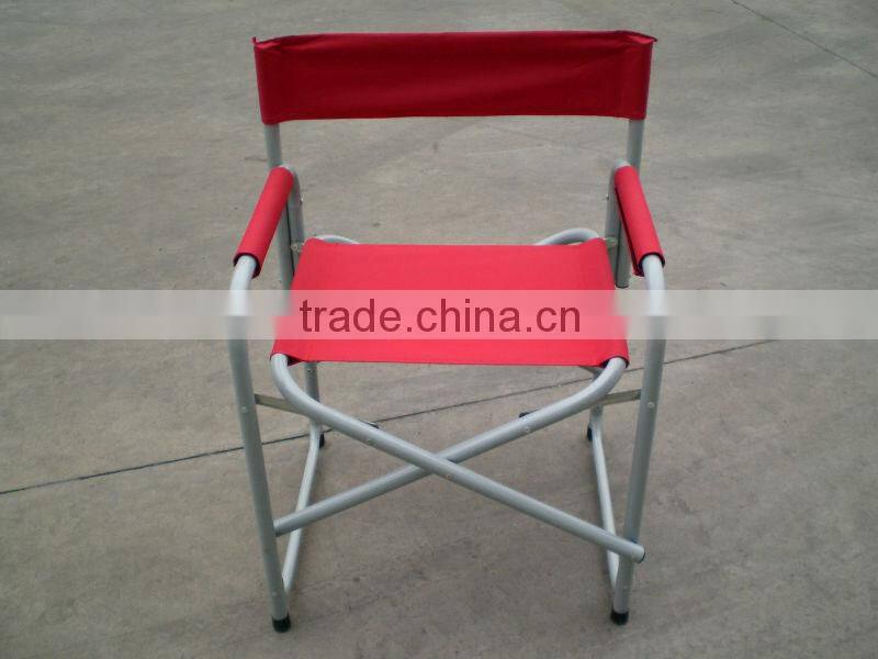 Folding Camping Director Chairs