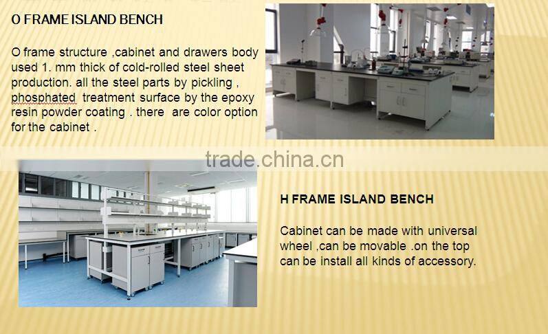 colorful steel hospital furniture