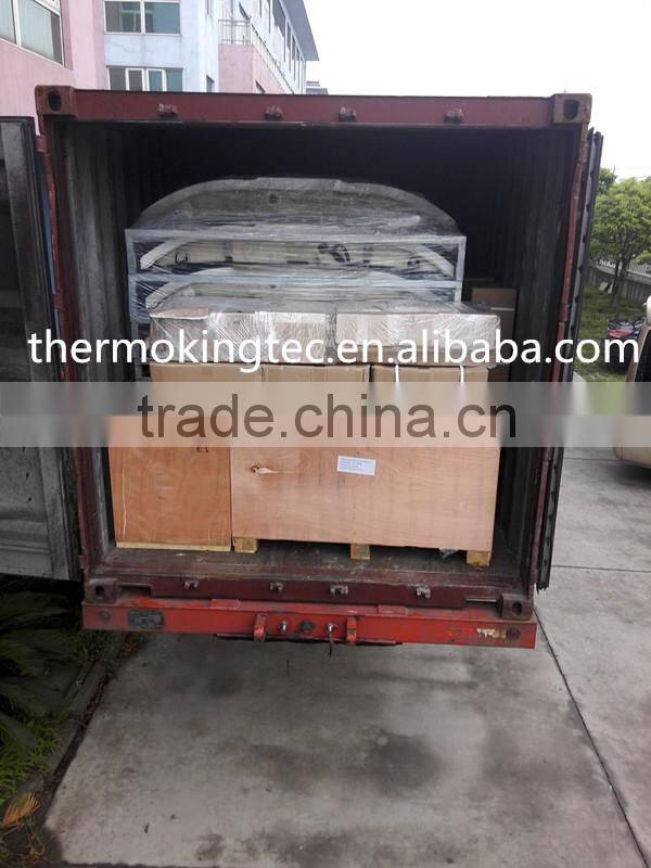 TKT-40 caravan air conditioner 220V