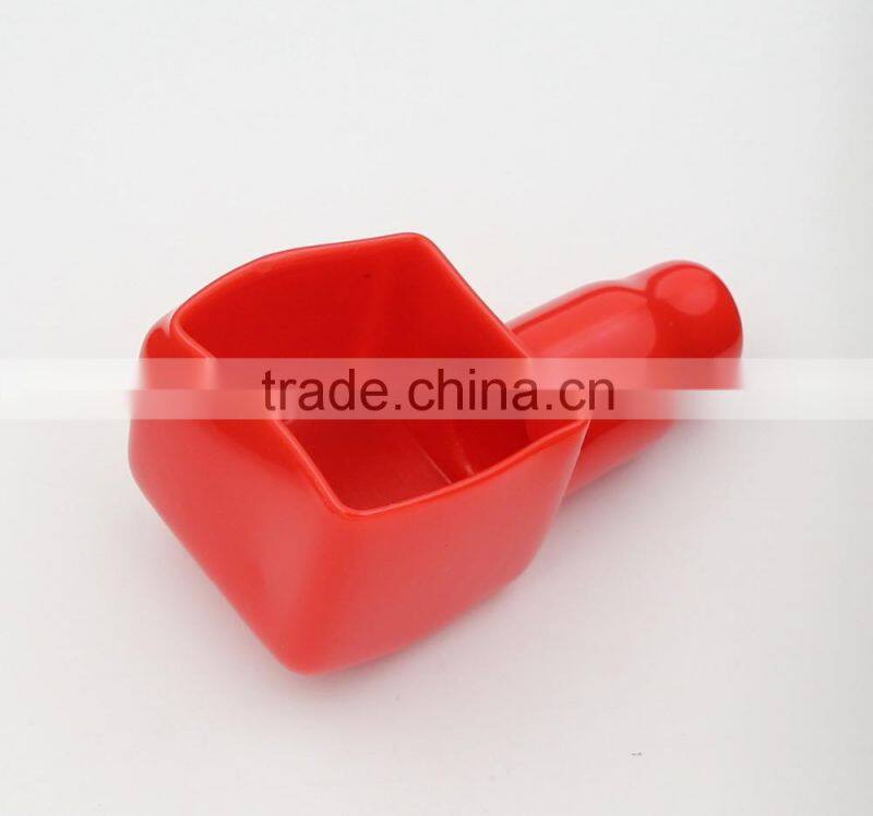 New Reach ROHS, truck battery terminal clamp cover