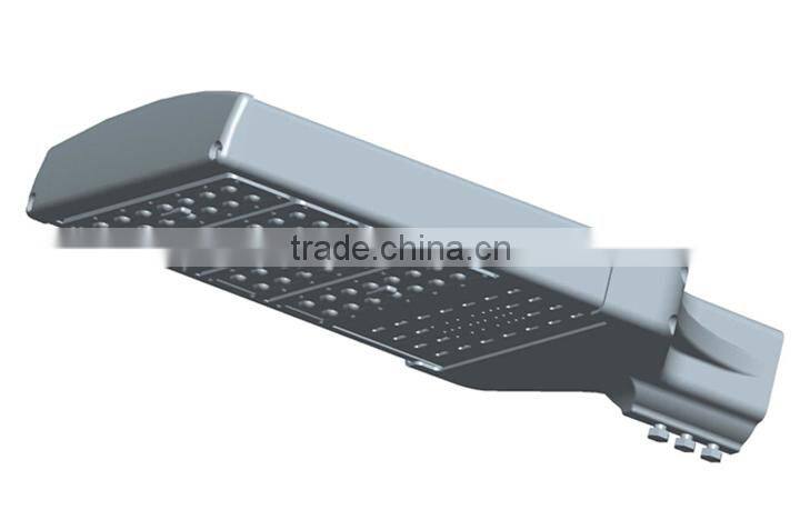 120w Energy saving high power led street light, outdoor lights street lamps