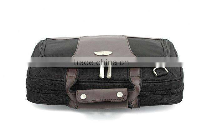 New fashion style nylon elegant laptop bags lenovo wholesale