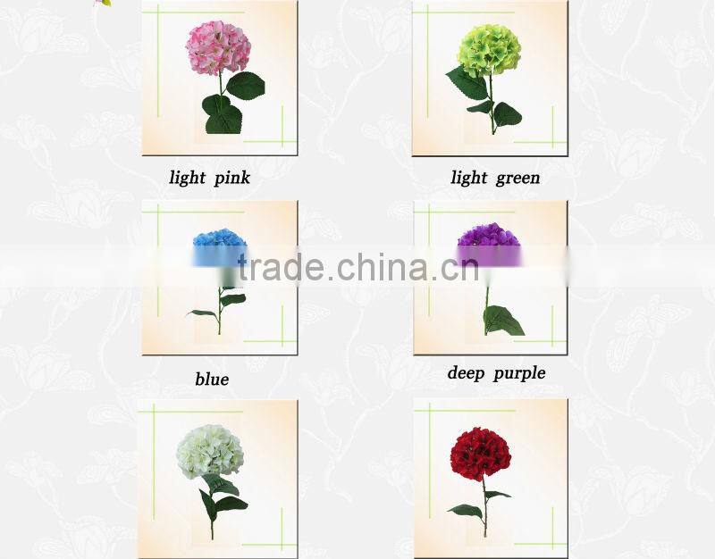 cheap real touch artificial red rose flower