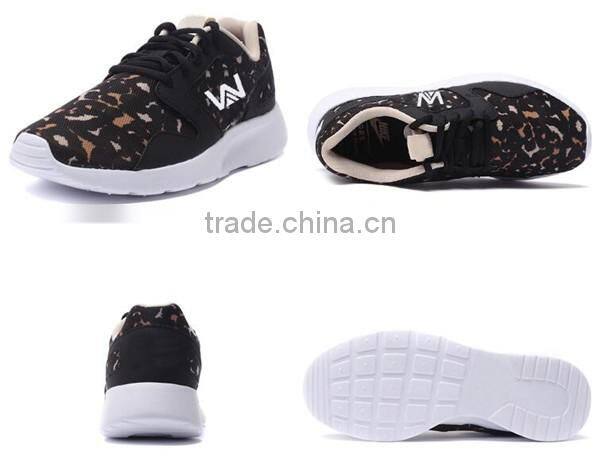 brand customized casual shoes for women men
