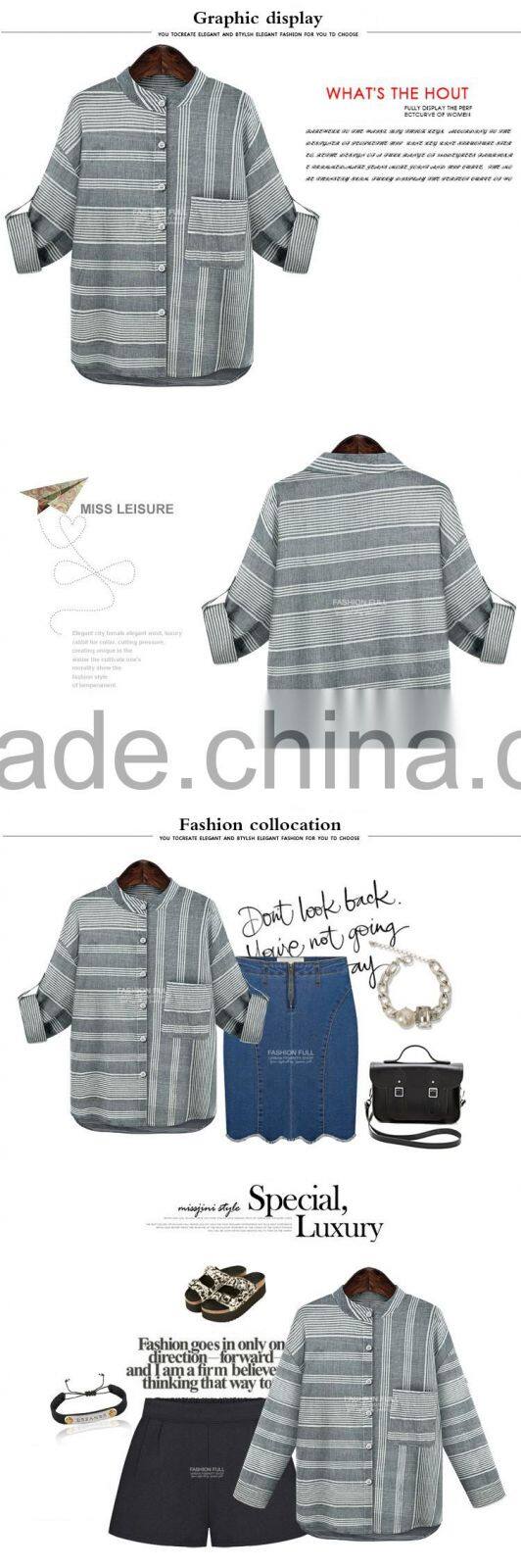 2016 new design fashion summer t-shirt