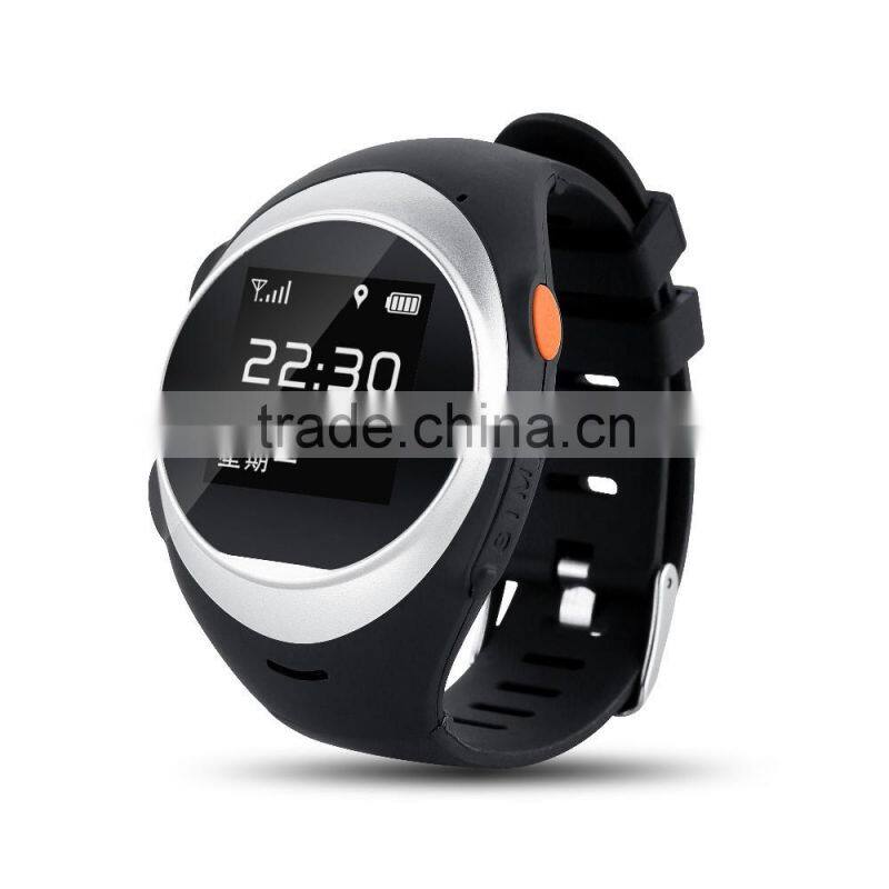 2016 Hot selling waterproof rating music player smart watch, bluetooth smart watch