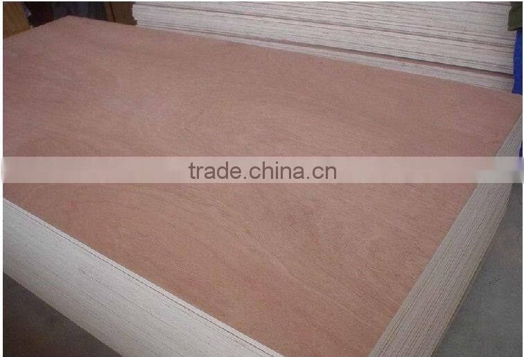 cheap commercial plywood in linyi