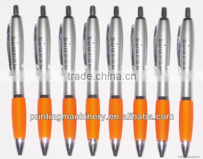 sealed ink cup pens pad printer machine