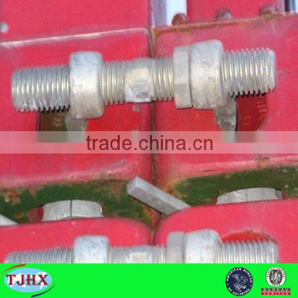 L260mm,380mm Container to container lashing bridge fitting