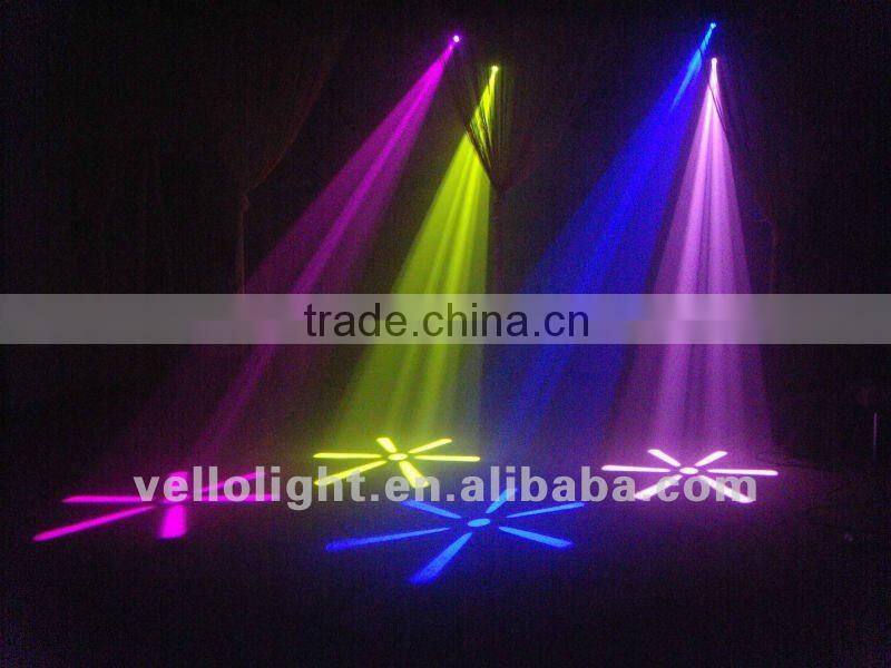60w moving head LED Spot-Q5