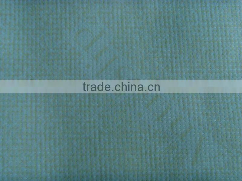 STITCH BONDED NON WOVEN FABRICS FOR MATTRESS