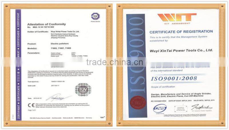 R1103----Portable Blower 600W